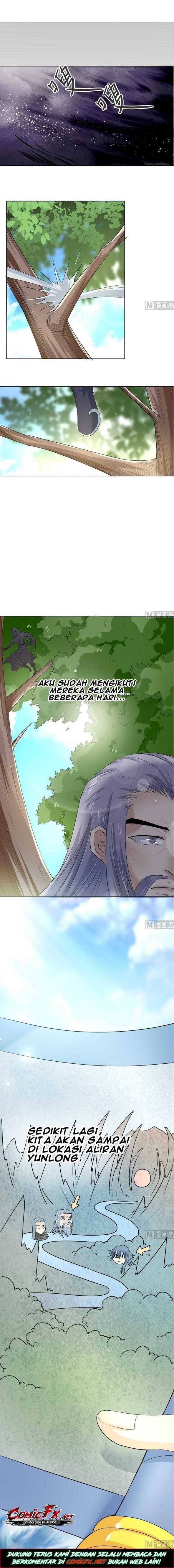 The Nine Heaven of Martial Arts Chapter 25 Gambar 2